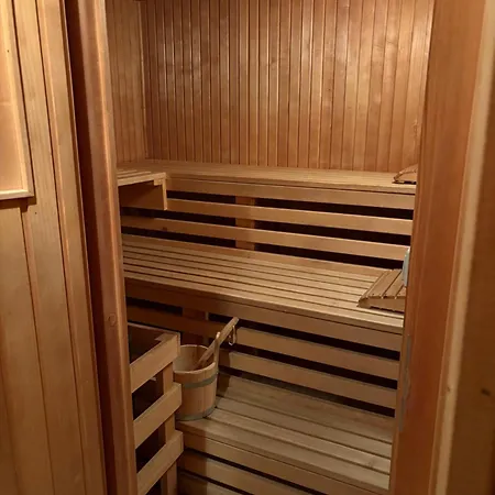 Gasthof Hotel-pension Bergkranz Braunlage