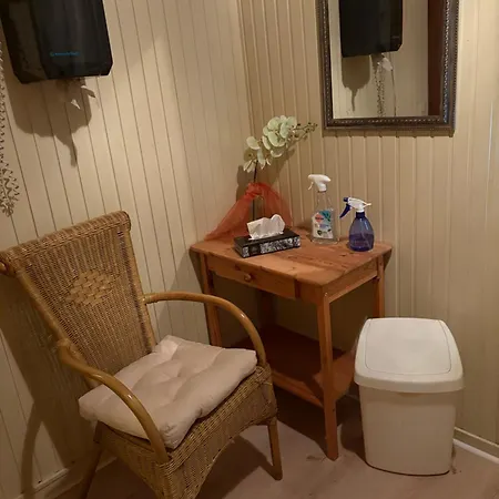 Hotel-pension Bergkranz 3*