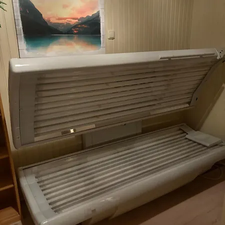 Hotel-pension Bergkranz Braunlage