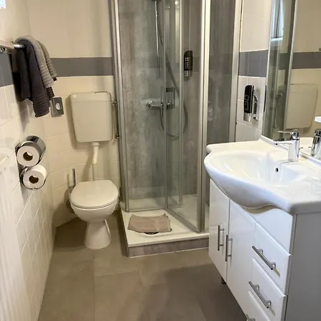 Hotel-pension Bergkranz 3* Braunlage