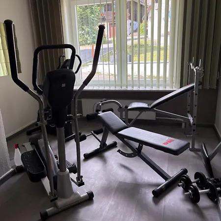 巴尔格克兰兹膳食酒店