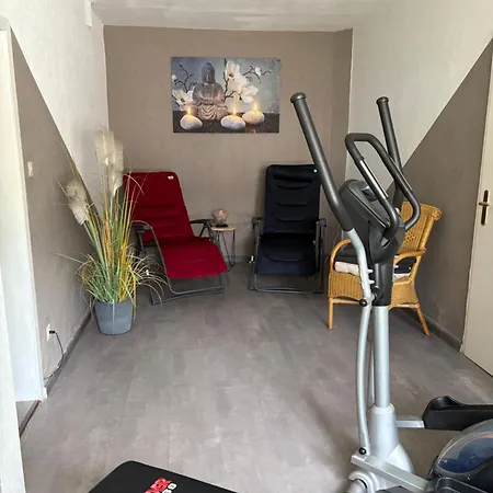 巴尔格克兰兹膳食酒店 招待所