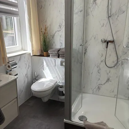 Penzion Hotel-pension Bergkranz