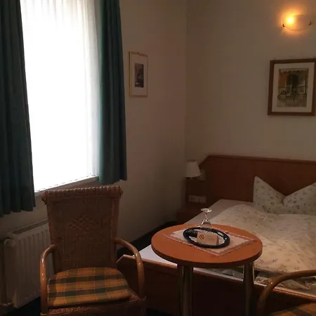 Guest house Hotel-pension Bergkranz