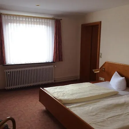 Hotel-pension Bergkranz Guest house
