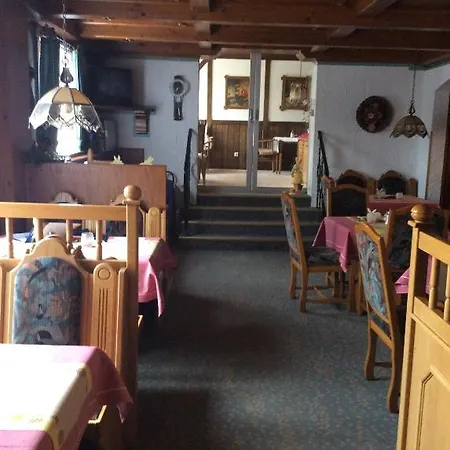Guest house Hotel-pension Bergkranz Braunlage