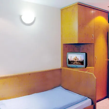 Hotel-pension Bergkranz Guest house Braunlage