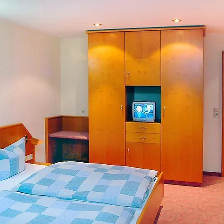 Hotel-pension Bergkranz Guest house Braunlage