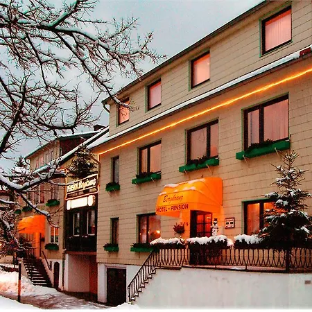 招待所 巴尔格克兰兹膳食酒店 布劳恩拉格